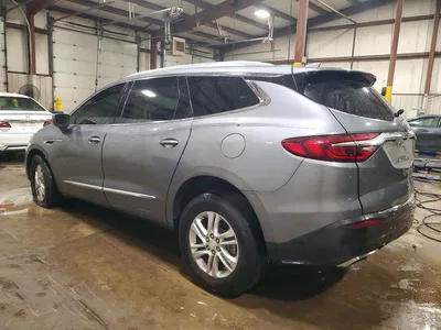 2019 BUICK ENCLAVE ESSENCE, фото 2, лот 10861359