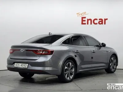 2019 Samsung SM6 2.0 GDe LE, фото 2, лот 10212702