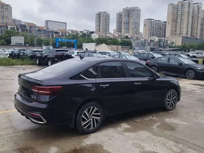 2023 Volkswagen Lavida Model 280TSI DSG Starlight Eternal Edition, фото 4, лот 10454269