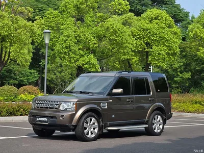 2013 Land Rover Discovery 3.0 SDV6 HSE Diesel, фото 1, лот 10337202