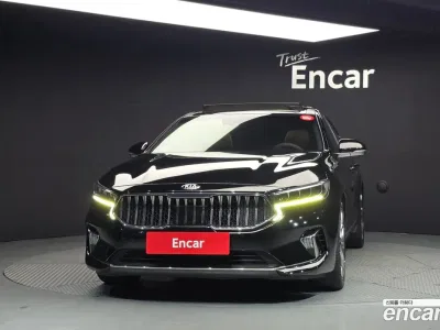 2020 Kia K7 2.5 GDI X Edition, фото 3, лот 10525988