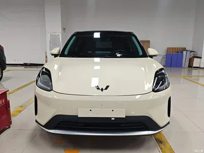 2025 Wuling Motors Wuling Bingo S Model 325km Premium Edition, фото 3, лот 10835379