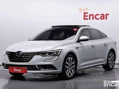 2017 Samsung SM6 2.0 GDe RE, фото 1, лот 10187332