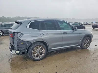 2024 BMW X3 SDRIVE30I, фото 3, лот 10811682