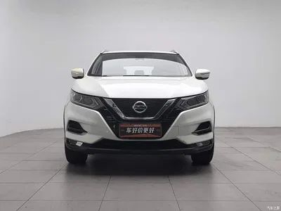 2022 Nissan Qashqai 2.0L CVT XV Smart Edition, фото 3, лот 10270635