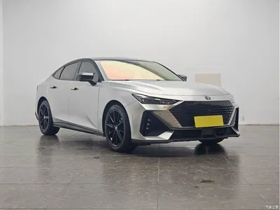 2022 Changan UNI-V 1.5T Smart Pilot Edition, фото 2, лот 10245989