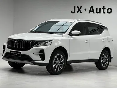 2021 Geely Emgrand X6 PRO 1.4T Manual Luxury, фото 1, лот 11585191