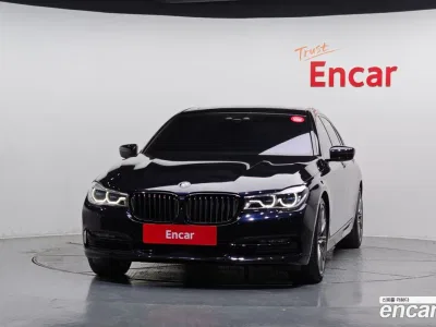 2016 BMW 7-Series 750Li xDrive Vision 100 Edition, фото 2, лот 10057789