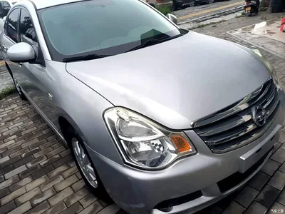 2019 Nissan Sylphy Classic 1.6XE+ Manual Smart Connection Leading Edition, фото 4, лот 10346968