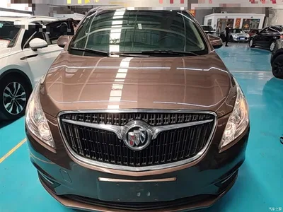 2018 Buick GL8 28T Luxury Model China VI, фото 3, лот 10262455