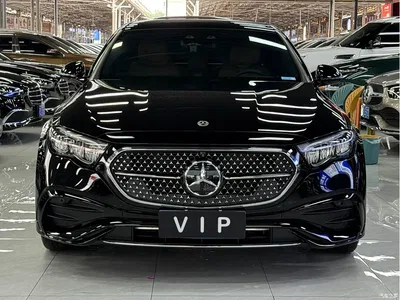 2024 Mercedes-Benz E-Class E 300 L Fashion Sport, фото 2, лот 11469010