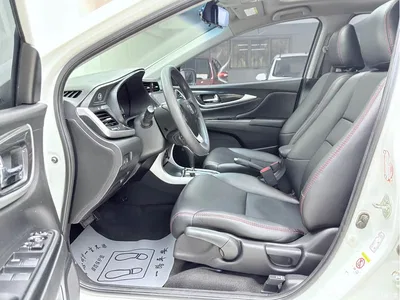 2013 Honda Lingpai 1.8L Automatic Luxury Edition, фото 3, лот 11095598