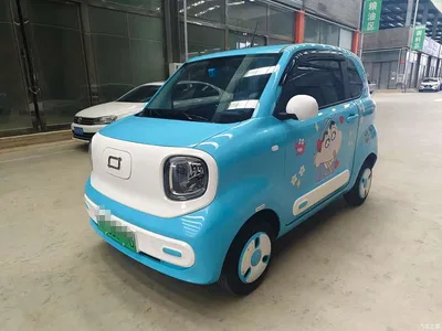 2025 Besturn Bestune Pony 222km Lightning Horse, фото 1, лот 10408335