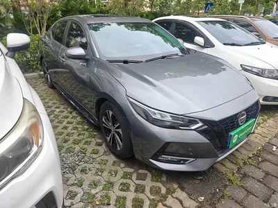 2020 Nissan Sylphy 1.6L XL CVT Joy Edition, фото 4, лот 10362670