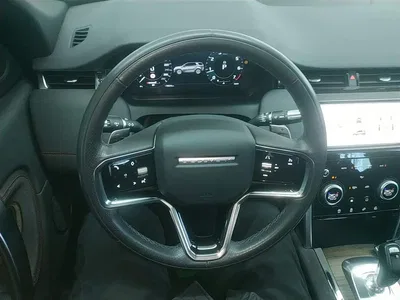 2022 Land Rover Discovery Sport Model 249PS R-Dynamic S Performance Edition 5-Seater, фото 3, лот 10338861