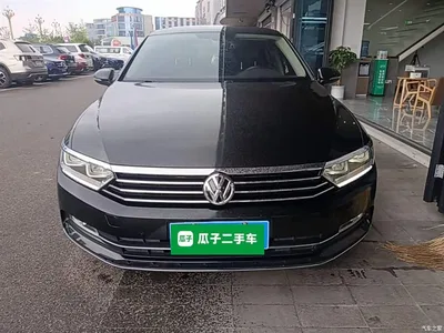 2019 Volkswagen Magotan 330TSI DSG Luxury China V, фото 3, лот 10438140