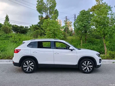 2019 Volkswagen Tayron Expedition 280TSI 2WD Luxury (China VI), фото 4, лот 10479995