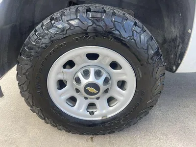 2012 CHEVROLET SILVERADO C3500, фото 4, лот 10976683