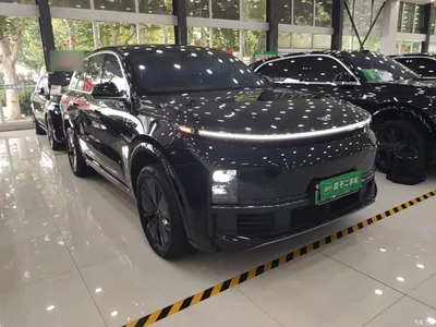 2024 Li Auto Li L8 Pro, фото 4, лот 11211459