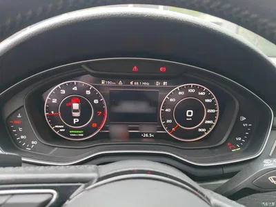 2017 Audi A4L 45 TFSI quattro Style Edition, фото 4, лот 10954680