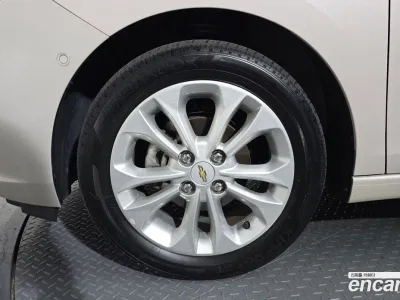 2019 Chevrolet Spark Premier, фото 4, лот 10590093