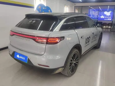 2026 Leapmotor C11 Pure Electric 640 LiDAR Premium, фото 3, лот 10316845
