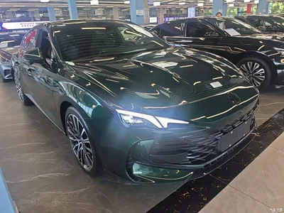 2025 MG MG7 1.5T 300 DCT Elegance Edition, фото 4, лот 10354486