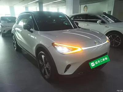 2024 smart Elf #1 Agile Standard Edition, фото 4, лот 10479417