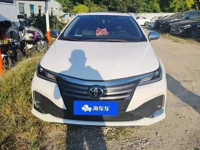2022 Toyota Allion 2.0L Elite Edition, фото 2, лот 10405701