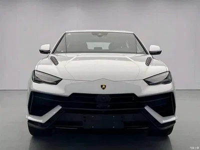 2023 Lamborghini Urus 4.0T V8 S, фото 2, лот 10308492