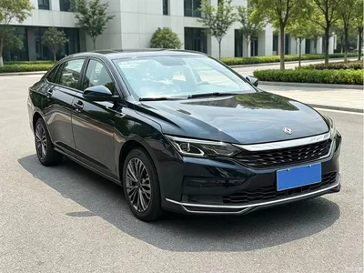2021 Dongfeng Aeolus Yixuan MAX 1.5T Super Dad Edition, фото 3, лот 11565135