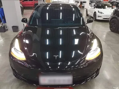 2022 Tesla Model 3 Model Rear-Wheel Drive Version, фото 3, лот 10606979