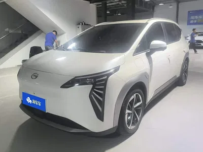 2023 Aion Y Younger Starlight Edition, фото 1, лот 10399649