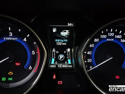 2012 Hyundai i30 Diesel 1.6 VGT Extreme, фото 4, лот 10146577