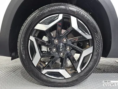 2026 Kia Seltos Gasoline 2.0 2WD, фото 4, лот 10522623