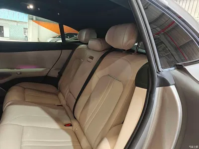 2025 Xiaomi Auto Xiaomi YU7 Ultra Long Range High Performance AWD Max Edition, фото 4, лот 10372607