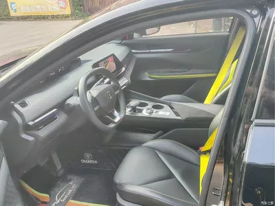 2023 Changan UNI-V 1.5T Sport Edition, фото 4, лот 10251064