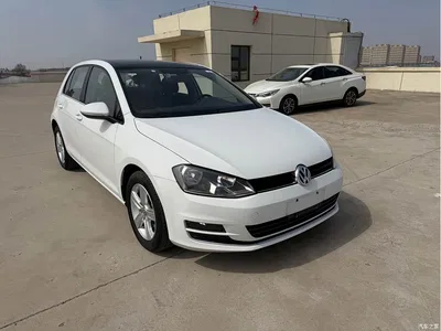 2015 Volkswagen Golf 1.4TSI Automatic Comfort, фото 3, лот 10451339