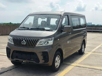 2020 Changan Changan Ruixing M60 Model 1.5L Standard China VI 6 Seats DAM15KR, фото 3, лот 11163701
