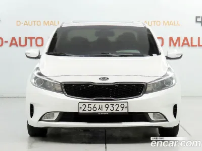 2016 Kia K3 Trendy, фото 2, лот 10426356