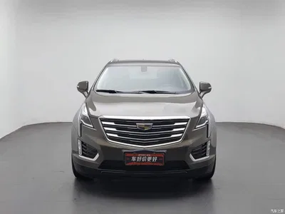2016 Cadillac XT5 28T AWD Luxury Model, фото 3, лот 11011917