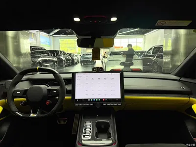 2025 Xiaomi Auto Xiaomi SU7 Ultra Model Ultra, фото 3, лот 10373426
