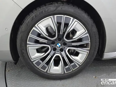 2023 BMW 7-Series 740i sDrive Design Pure Excellence, фото 4, лот 10144411