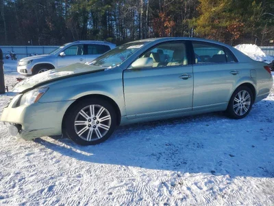 2005 TOYOTA AVALON XL, фото 1, лот 10495269