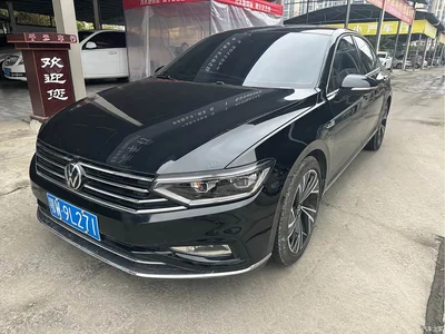 2021 Volkswagen Magotan 330TSI DSG 30th Anniversary Edition, фото 1, лот 10435903