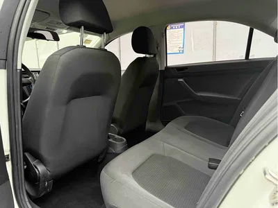 2015 Volkswagen Santana 1.6L Automatic Trend Edition, фото 4, лот 10412909
