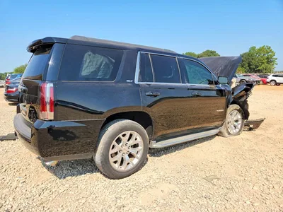 2015 GMC YUKON SLT, фото 3, лот 10814685