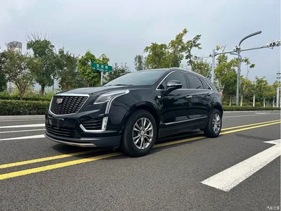 2020 Cadillac XT5 28T AWD Luxury Model, фото 1, лот 11218907