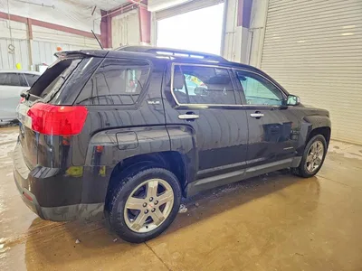 2013 GMC TERRAIN SLE, фото 3, лот 10806880