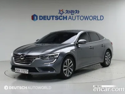 2016 Samsung SM6 2.0 GDe RE, фото 1, лот 10188032